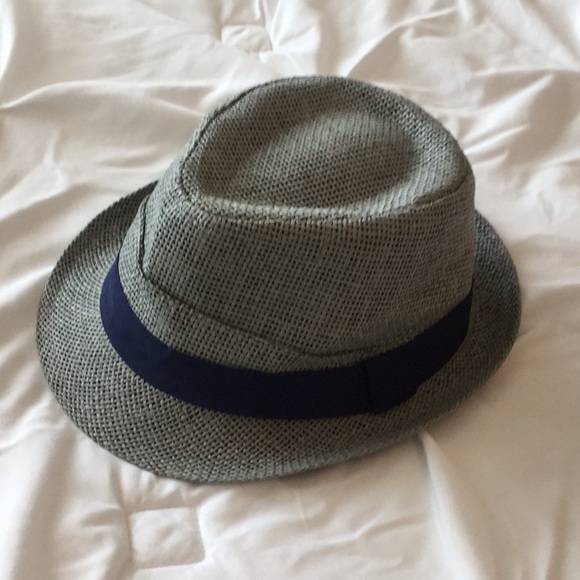 toddler fedora hat boy